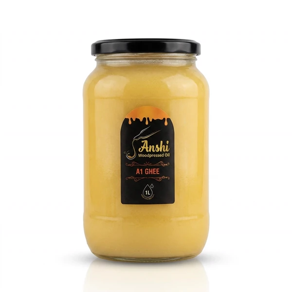 A1 Ghee