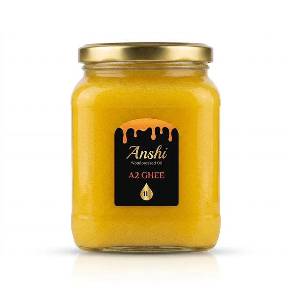 A2 Ghee