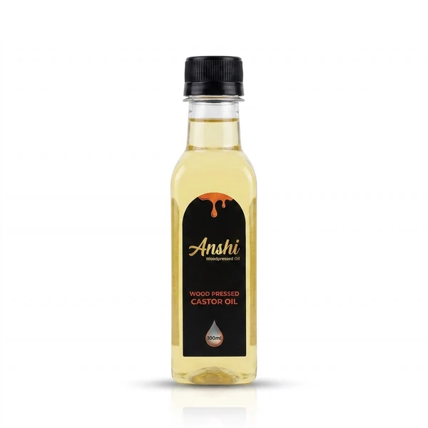 Castor Oil