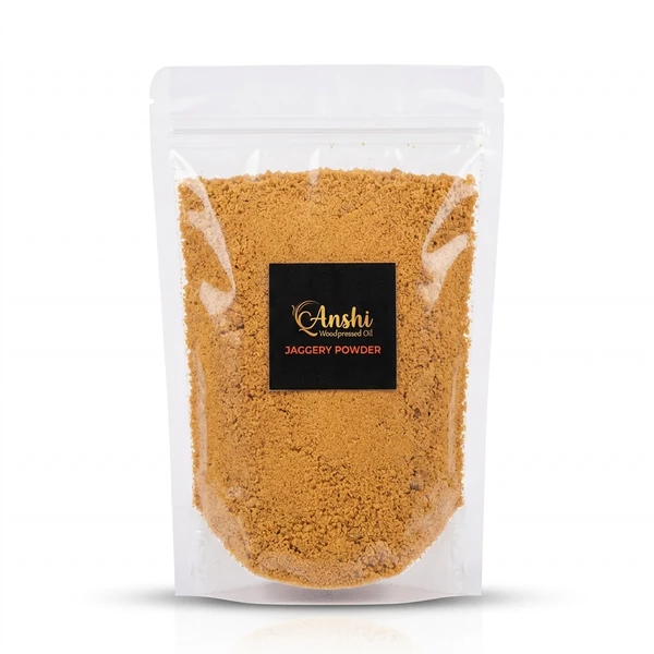 Jaggery Powder