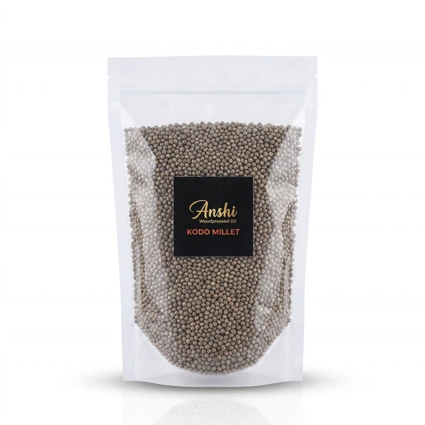 Kodo Millet