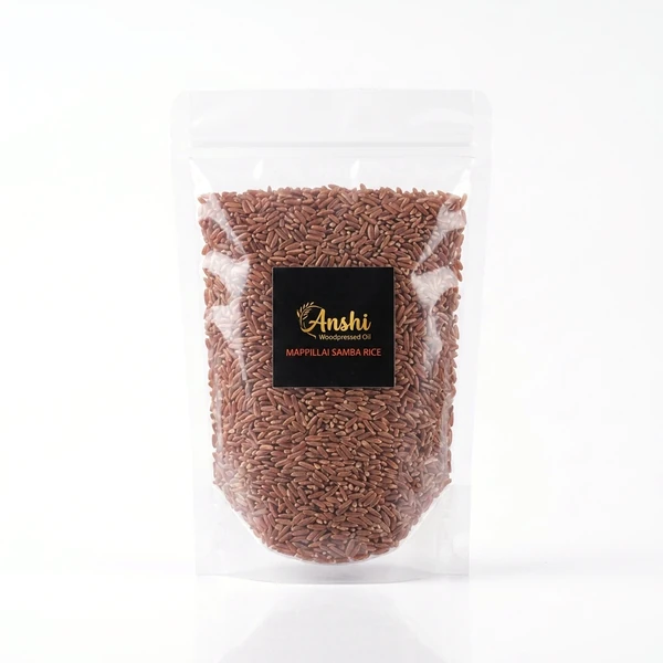 Mappillai Samba Rice