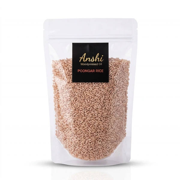Poongar Rice