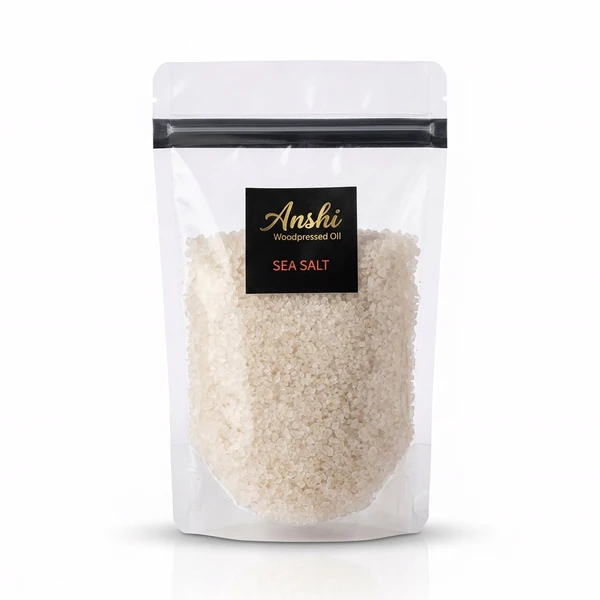 Sea Salt