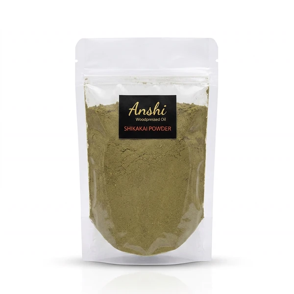 Shikakai Powder