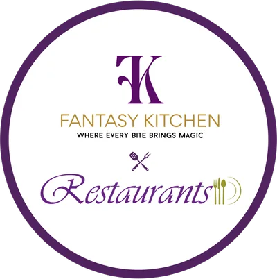 Restaurant award badge