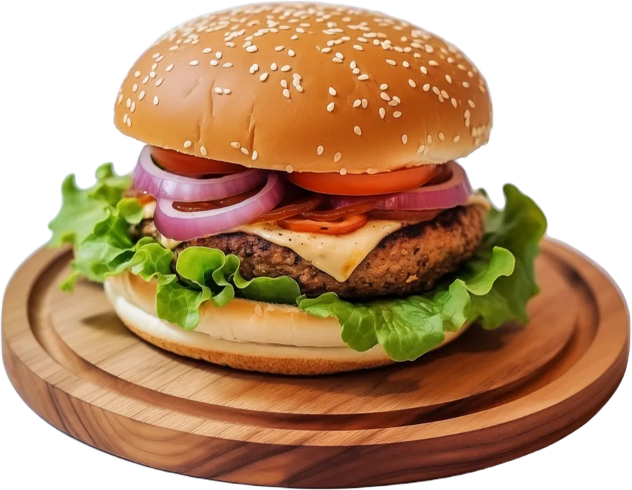 Chicken Burger
