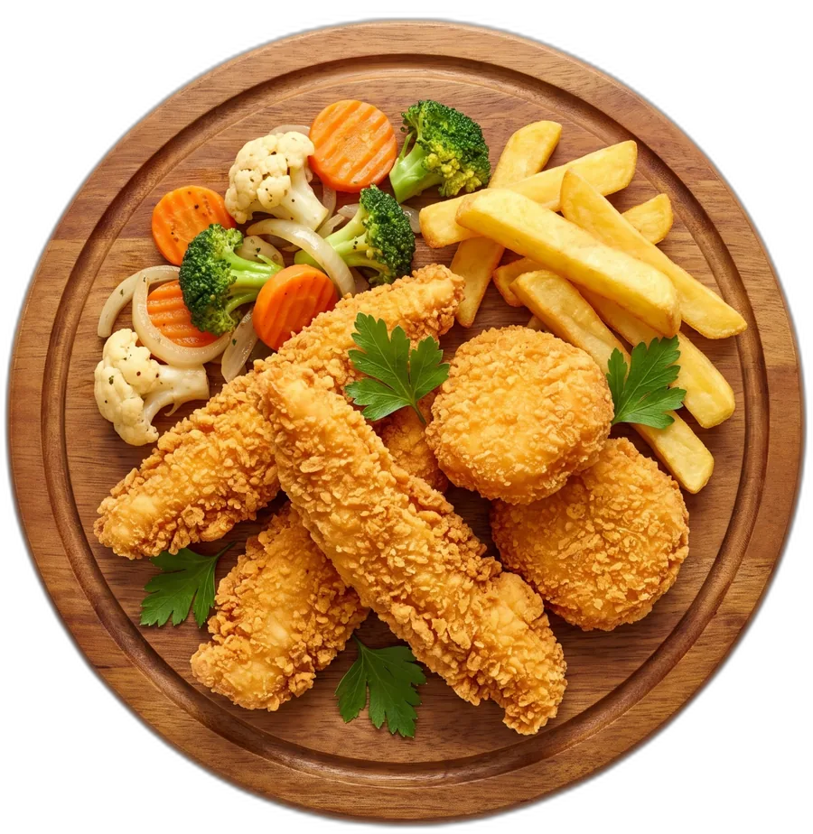 Chicken Tenders