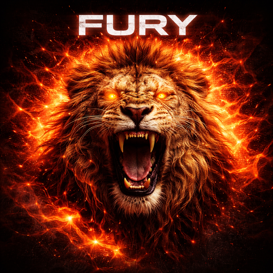 Fury