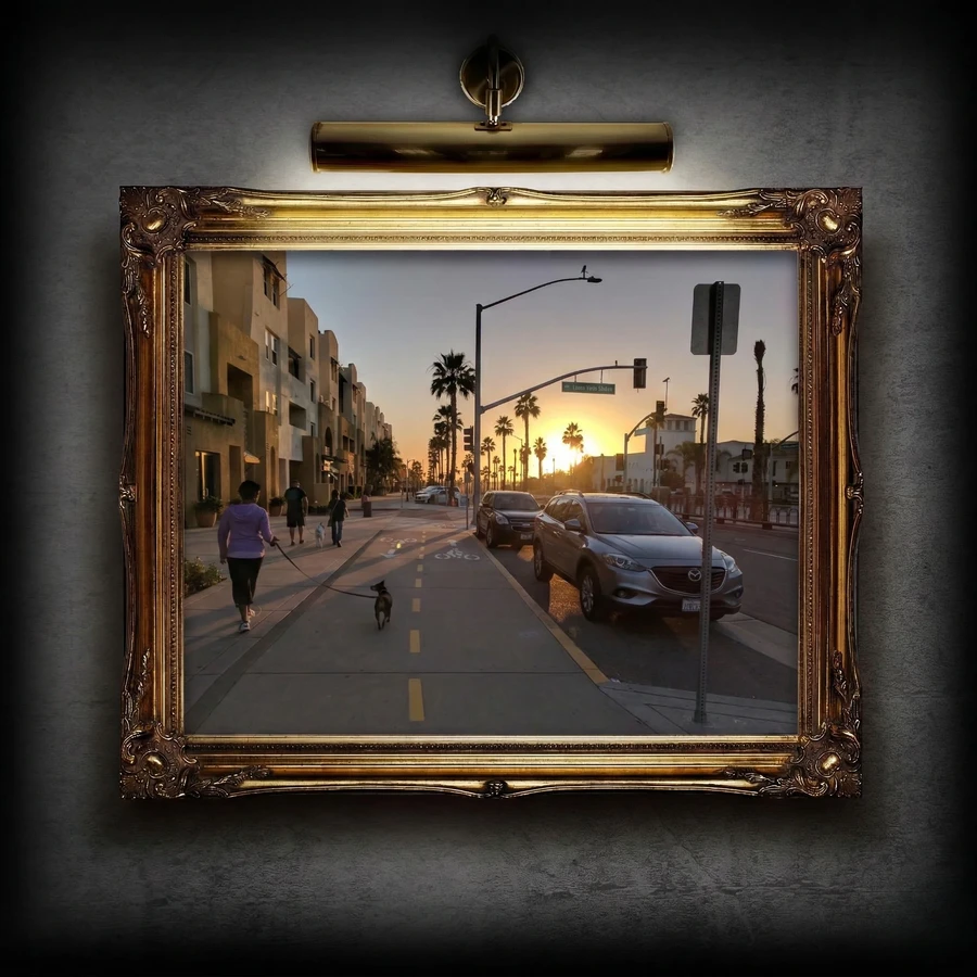 Street