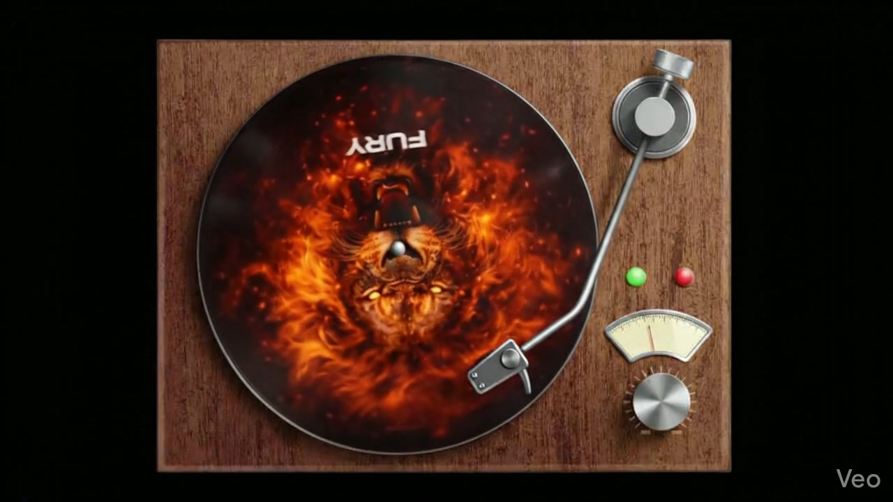 FURY