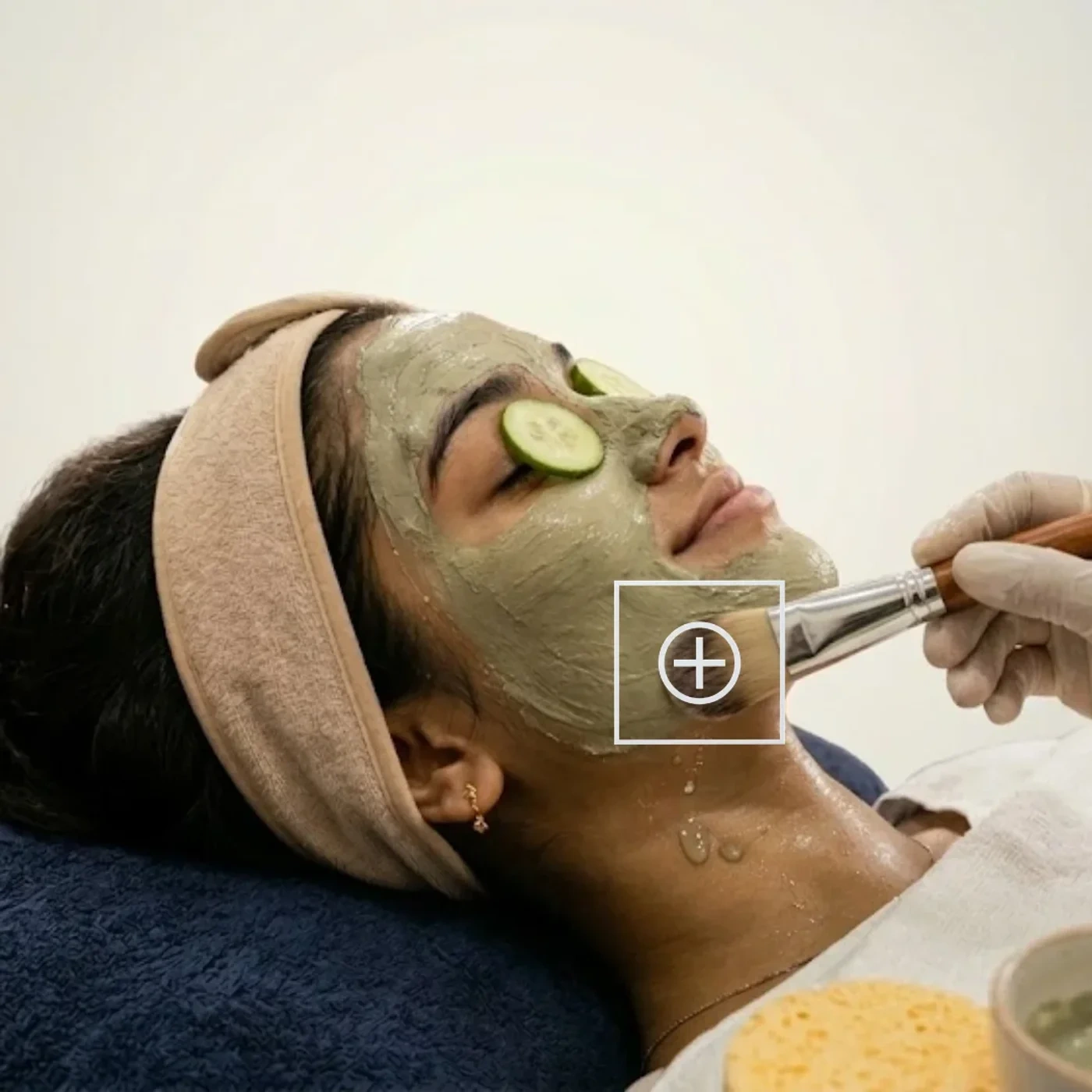 Personalised facials to nourish your skin