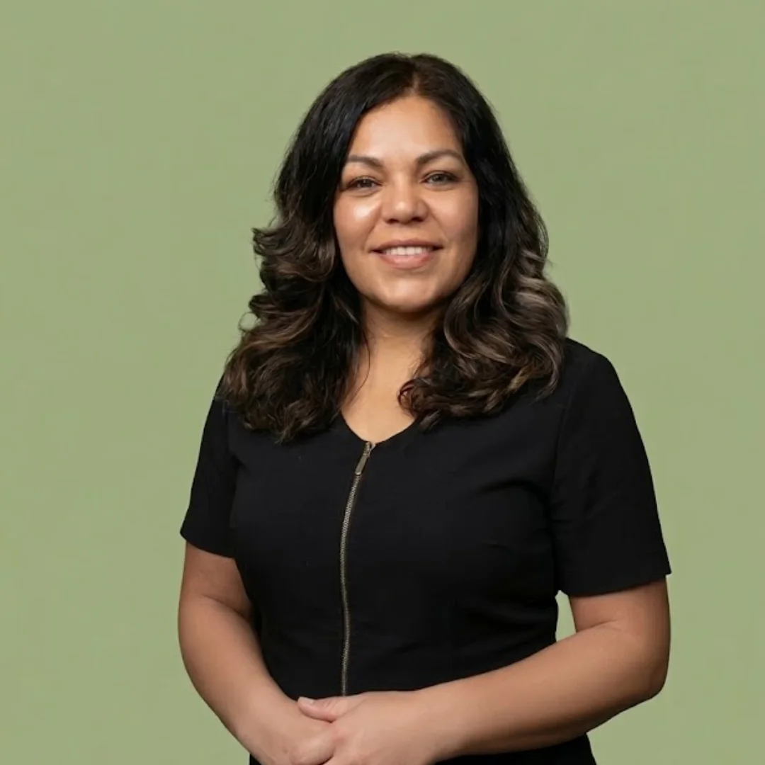 Martha, founder of Glow with Martha
