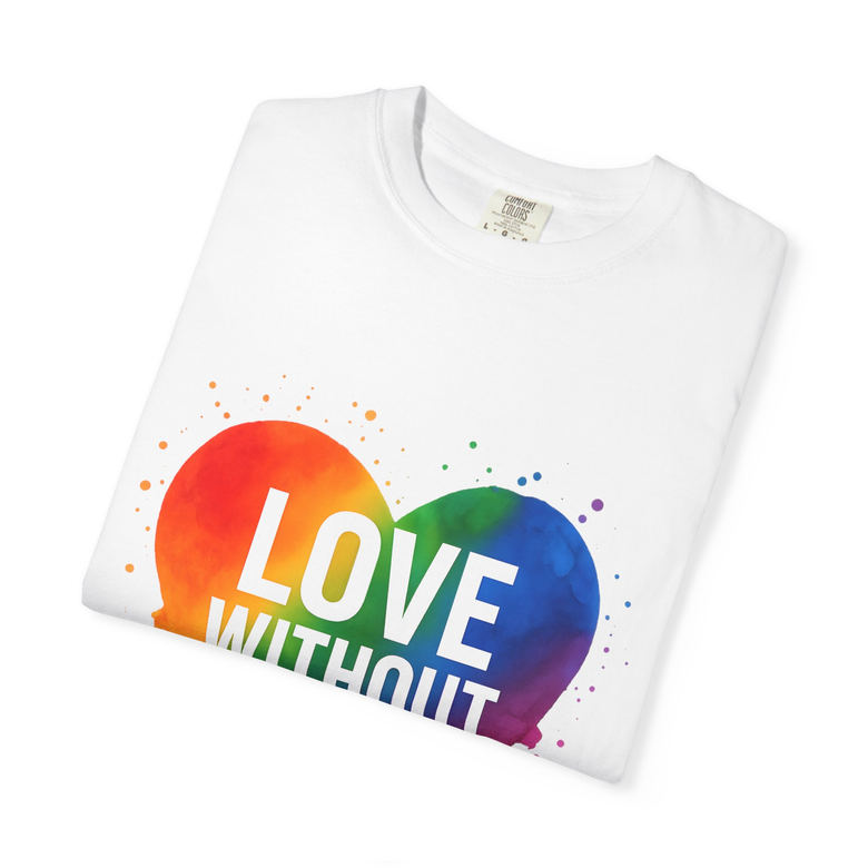 Love Without Limits